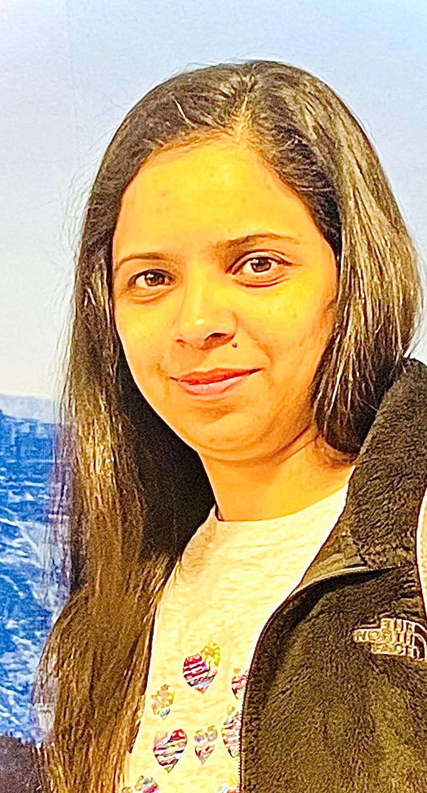 Archana - Founder & Director