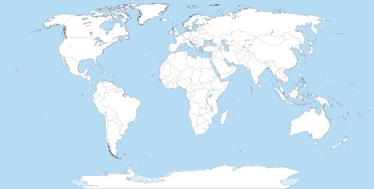 worldmap