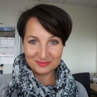 Dr. Renata Delke Chylinska