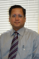 Dr. Venkat Gopalakrishnan